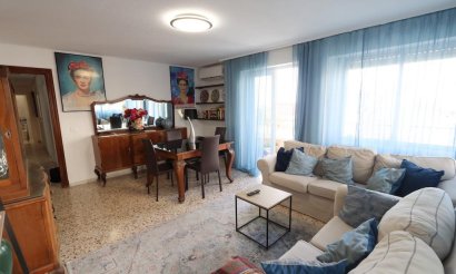 Resale - Apartment / flat - Torrevieja - torrevieja