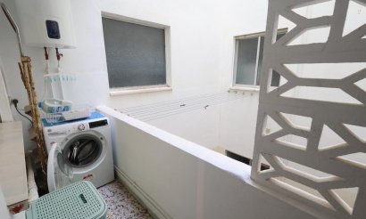 Resale - Apartment / flat - Torrevieja - torrevieja