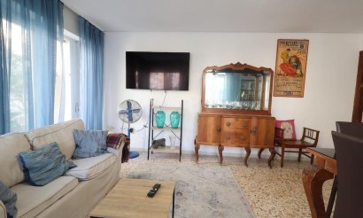 Resale - Apartment / flat - Torrevieja - torrevieja