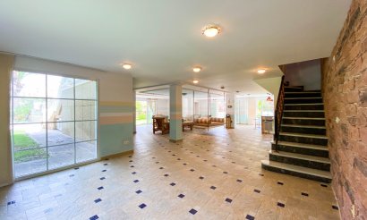 Resale - Villa - Orihuela Costa - Villamartin