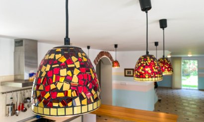 Resale - Villa - Orihuela Costa - Villamartin
