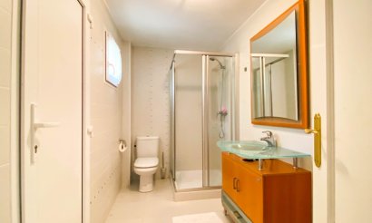 Resale - Villa - Orihuela Costa - Villamartin