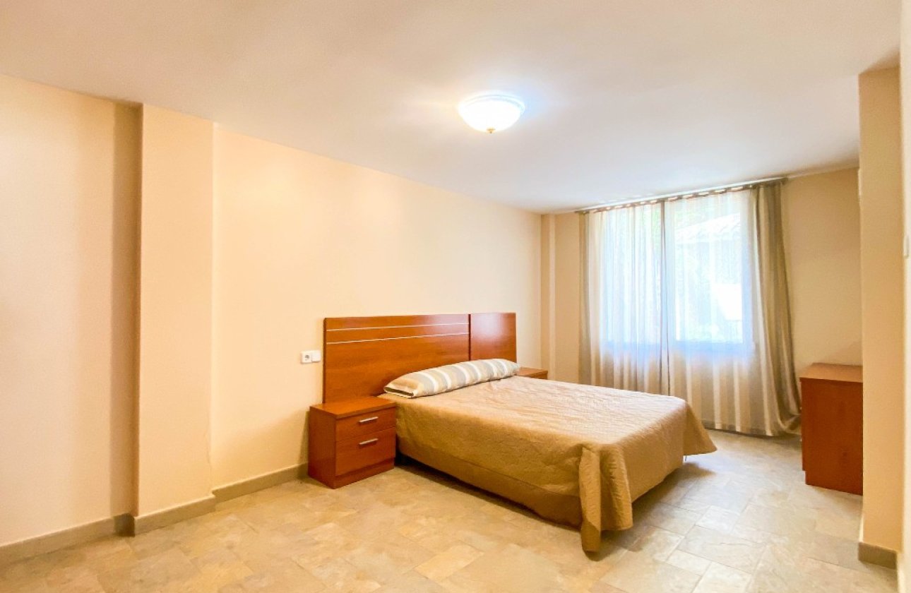 Resale - Villa - Orihuela Costa - Villamartin