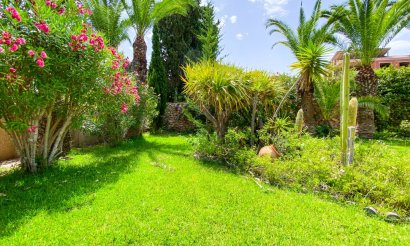 Resale - Villa - Orihuela Costa - Villamartin