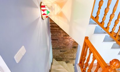 Resale - Villa - Orihuela Costa - Villamartin
