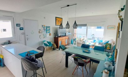 Revente - Villa - Pilar de la Horadada - Pilar de La Horadada - Town