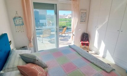 Revente - Villa - Pilar de la Horadada - Pilar de La Horadada - Town