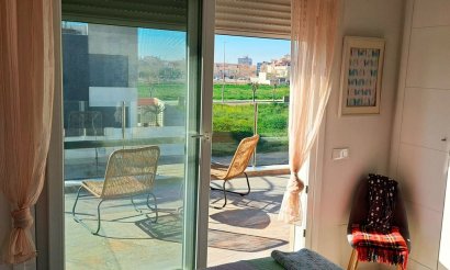 Revente - Villa - Pilar de la Horadada - Pilar de La Horadada - Town