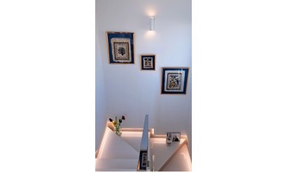 Revente - Villa - Pilar de la Horadada - Pilar de La Horadada - Town