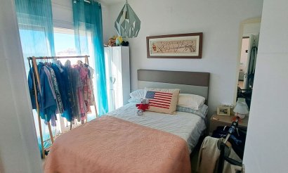 Revente - Villa - Pilar de la Horadada - Pilar de La Horadada - Town
