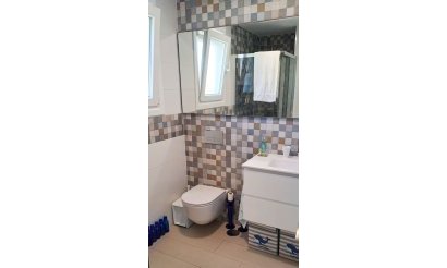 Revente - Villa - Pilar de la Horadada - Pilar de La Horadada - Town