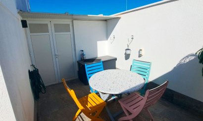 Revente - Villa - Pilar de la Horadada - Pilar de La Horadada - Town