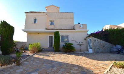 Revente - Maison de ville - Orihuela Costa - Los Altos