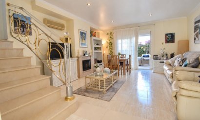 Revente - Maison de ville - Orihuela Costa - Los Altos