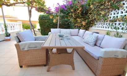 Revente - Maison de ville - Orihuela Costa - Los Altos