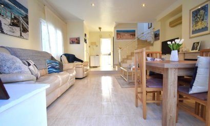 Revente - Maison de ville - Orihuela Costa - Los Altos