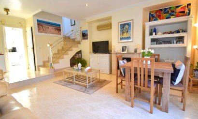 Revente - Maison de ville - Orihuela Costa - Los Altos