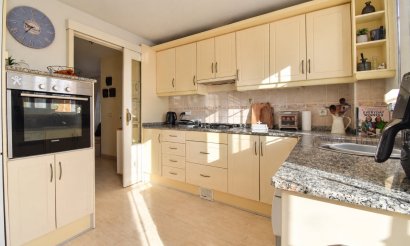 Revente - Maison de ville - Orihuela Costa - Los Altos