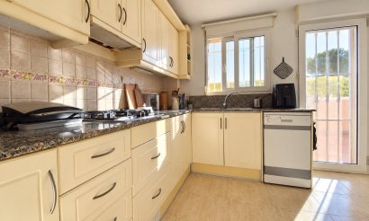 Revente - Maison de ville - Orihuela Costa - Los Altos