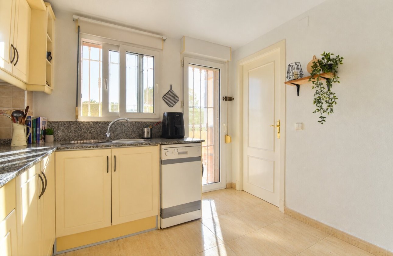 Revente - Maison de ville - Orihuela Costa - Los Altos