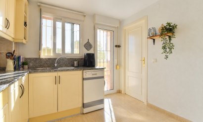 Revente - Maison de ville - Orihuela Costa - Los Altos