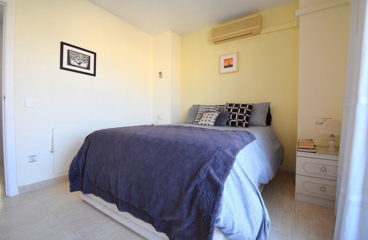 Revente - Maison de ville - Orihuela Costa - Los Altos