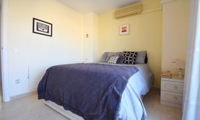 Revente - Maison de ville - Orihuela Costa - Los Altos