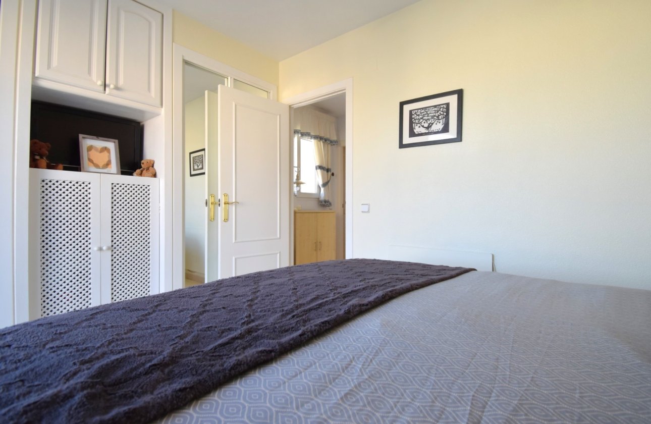 Revente - Maison de ville - Orihuela Costa - Los Altos