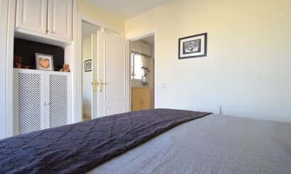 Revente - Maison de ville - Orihuela Costa - Los Altos