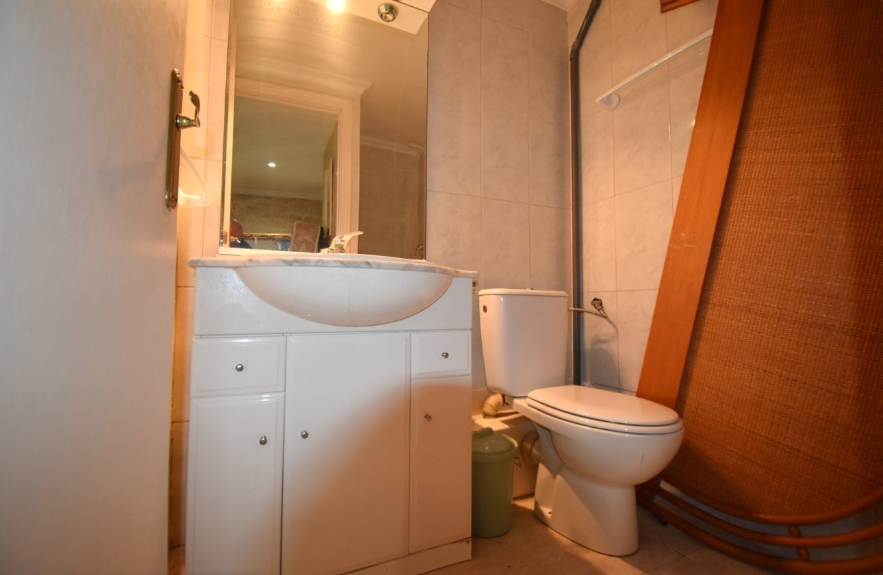 Revente - Maison de ville - Orihuela Costa - Los Altos