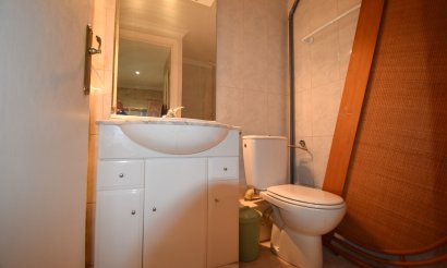 Revente - Maison de ville - Orihuela Costa - Los Altos