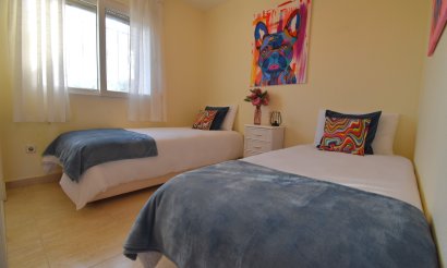 Revente - Maison de ville - Orihuela Costa - Los Altos