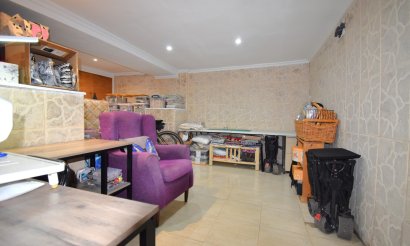 Revente - Maison de ville - Orihuela Costa - Los Altos