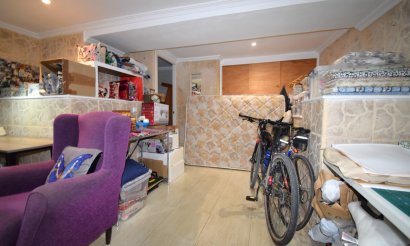 Revente - Maison de ville - Orihuela Costa - Los Altos