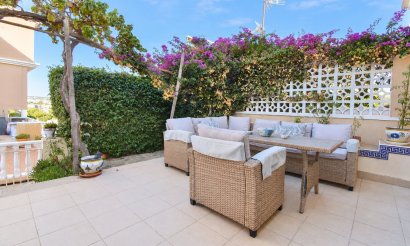 Revente - Maison de ville - Orihuela Costa - Los Altos