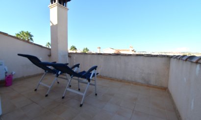 Revente - Maison de ville - Orihuela Costa - Los Altos