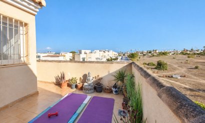 Revente - Maison de ville - Orihuela Costa - Los Altos