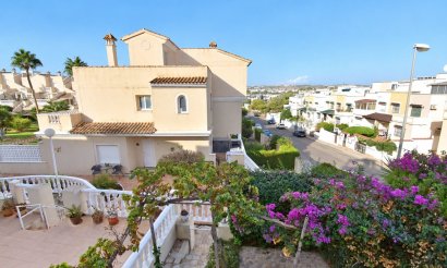Revente - Maison de ville - Orihuela Costa - Los Altos