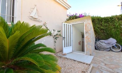 Revente - Maison de ville - Orihuela Costa - Los Altos
