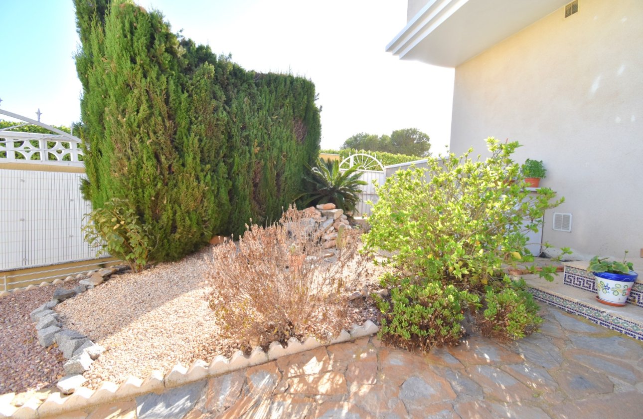 Revente - Maison de ville - Orihuela Costa - Los Altos