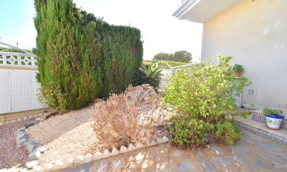 Revente - Maison de ville - Orihuela Costa - Los Altos