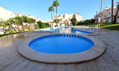 Revente - Maison de ville - Orihuela Costa - Los Altos