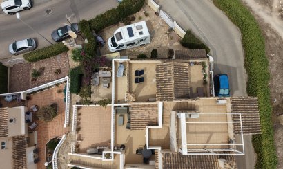 Revente - Maison de ville - Orihuela Costa - Los Altos