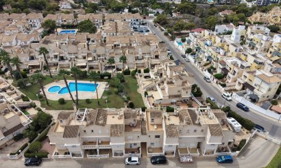 Revente - Maison de ville - Orihuela Costa - Los Altos
