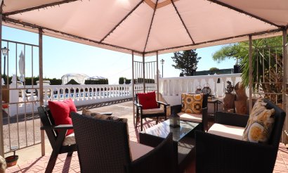 Revente - Villa - Crevillente - Crevillente - Country