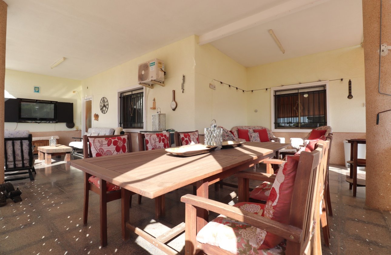 Revente - Villa - Crevillente - Crevillente - Country