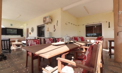 Revente - Villa - Crevillente - Crevillente - Country