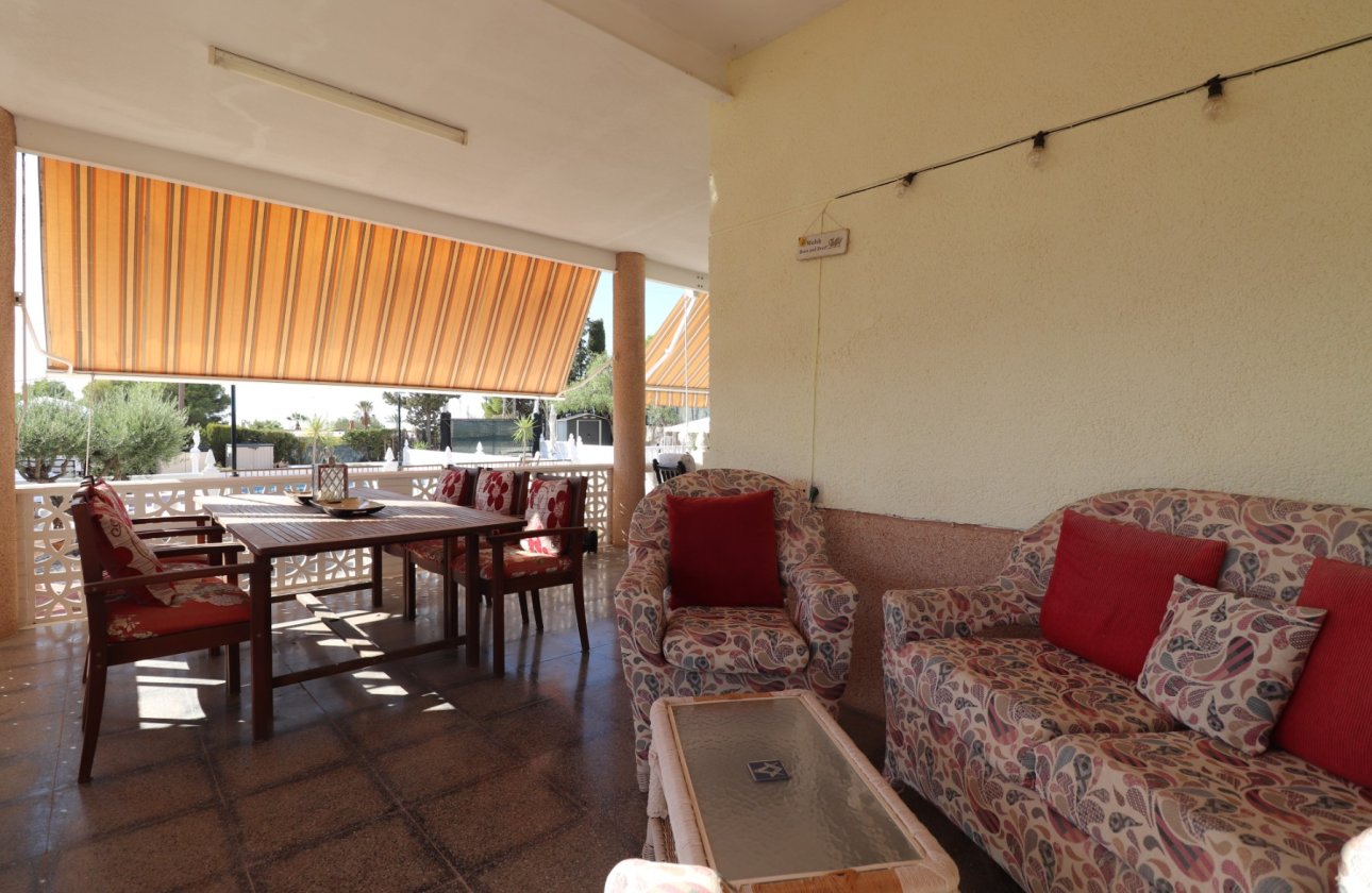 Revente - Villa - Crevillente - Crevillente - Country