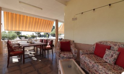 Revente - Villa - Crevillente - Crevillente - Country