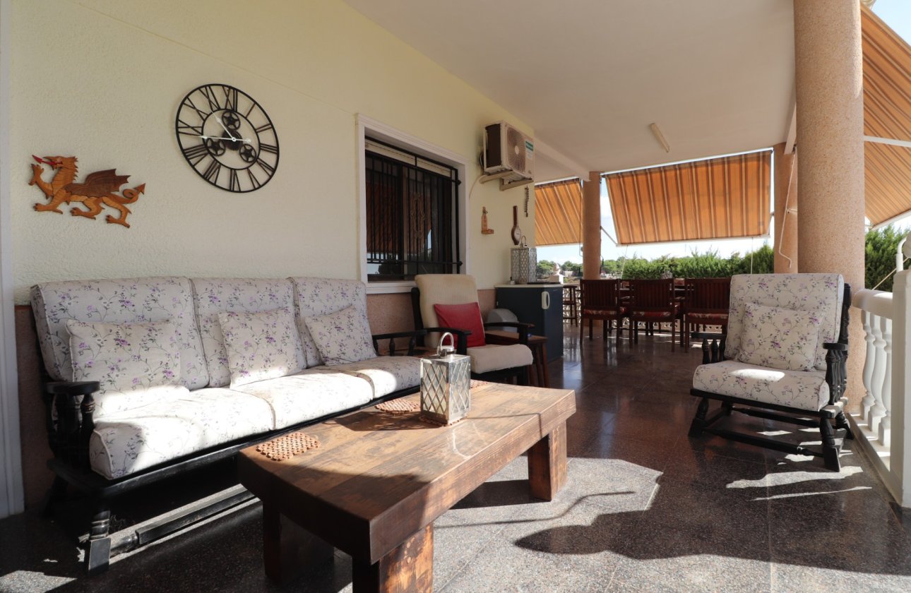 Revente - Villa - Crevillente - Crevillente - Country